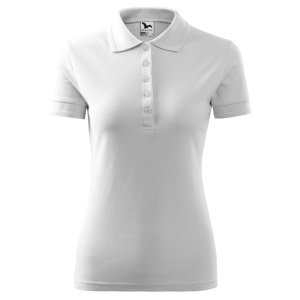 Polo classique Femme