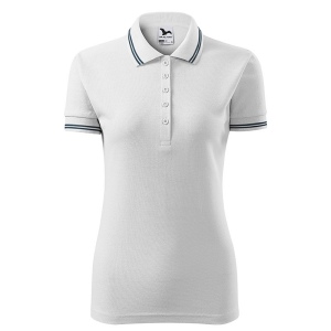 Polo fashion Femme