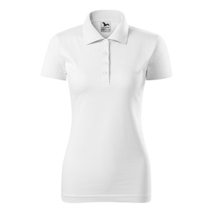 Polo classique Femme