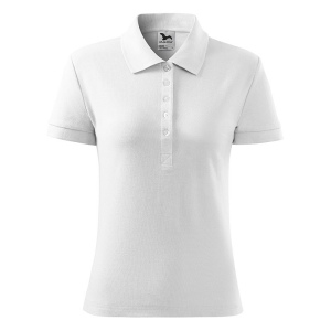 Polo classique Femme