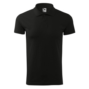 Polo classique Homme
