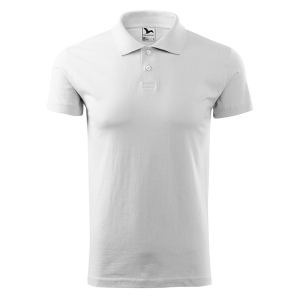Polo classique Homme