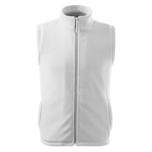 Gilet polaire de travail Unisexe