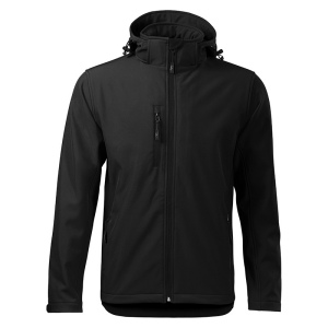 Veste softshell Grande taille Homme Malfini