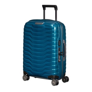 PROXIS - 55cm Valise à 4 roues extensible - SAMSONITE