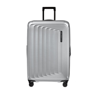NUON - 55 cm Valise 4 roues extensible - SAMSONITE