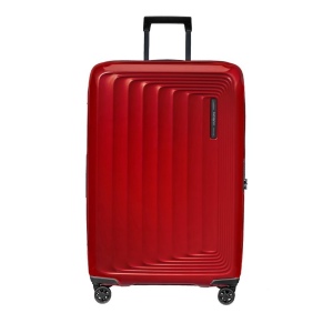 NUON - 75 cm Valise 4 roues extensible - SAMSONITE