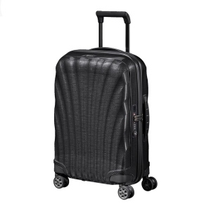 C-LITE - 55 cm Valise 4 roues Extensible - SAMSONITE