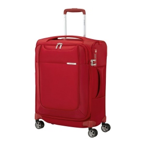 D'LITE - 83cm Valise à 4 roues extensible - SAMSONITE