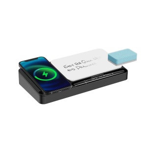 Support induction & tableau - BLAUPUNKT