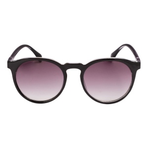 Lunettes solaires Alesia Noir