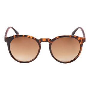 Lunettes solaires Alesia Marron