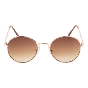 Lunettes solaires Alma Or
