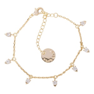 Bracelet Odeon Or