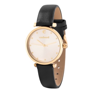Montre Odeon Noir