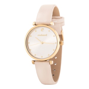 Montre Odeon Off-Blanc