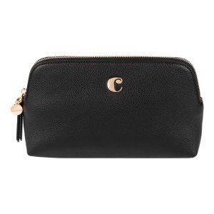 Trousse de toilette Alma Noir