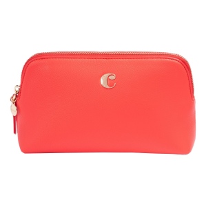 Trousse de toilette Alma Coral