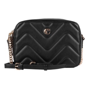 Sac dame Odeon Noir
