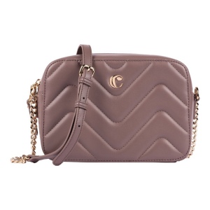 Sac dame Odeon Taupe