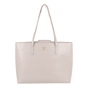 Sac dame Alma Light Gris