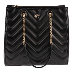 Sac dame Odeon Noir