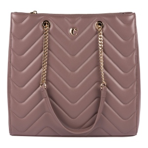 Sac dame Odeon Taupe