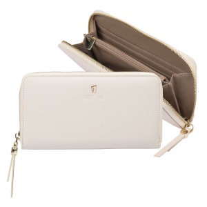 Portefeuille voyage Mademoiselle Ivory