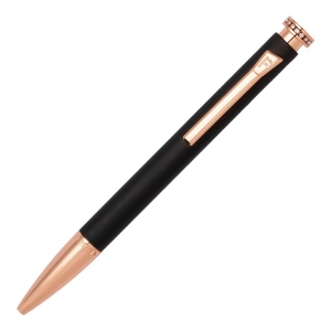 Stylo bille Mademoiselle Noir