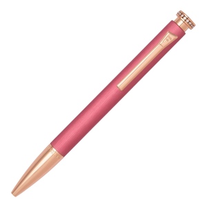 Stylo bille Mademoiselle Rose