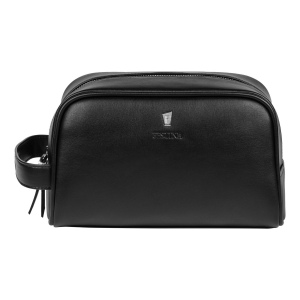 Trousse de toilette Classicals Noir