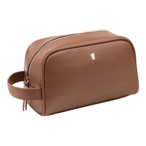Trousse de toilette Classicals Camel