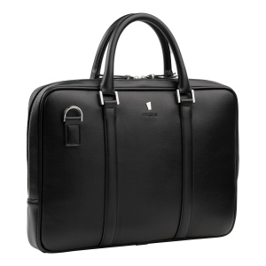 Porte-ordinateur Classicals Noir