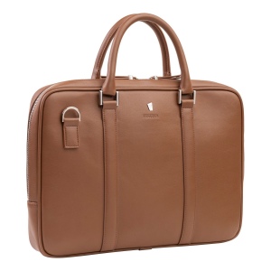 Porte-ordinateur Classicals Camel