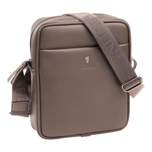 Sac reporter Classicals Gris