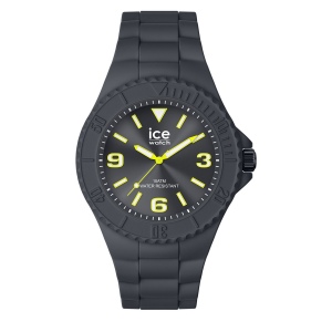 ICE generation winter-Anthracite-Moyenne-3H