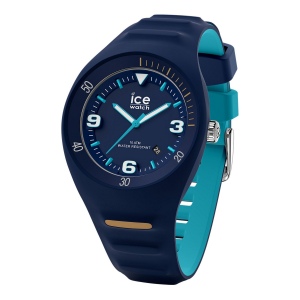 P. Leclercq-Bleu turquoise-Moyenne-3H