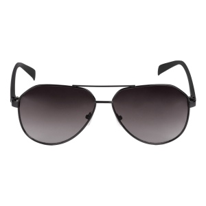 Lunettes solaires Lorem Noir