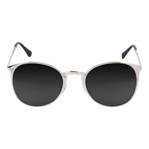 Lunettes solaires Ipsum Chrome