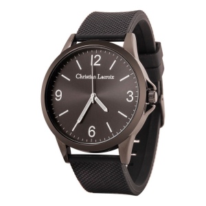Montre Lorem Noir