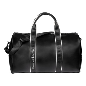 Sac de voyage Altius Noir