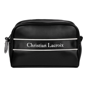 Trousse de toilette Altius Noir