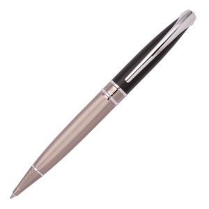 Stylo bille Abbey Diamond Gun