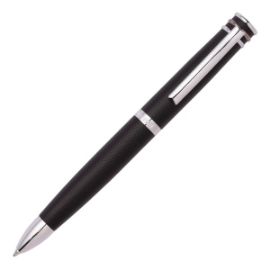 Stylo bille Austin Diamond Noir