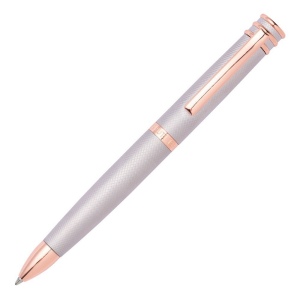 Stylo bille Austin Diamond Chrome