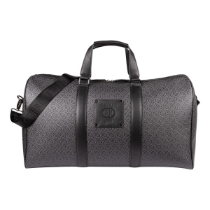 Sac de voyage Logomania Gris