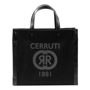 Sac shopping Hampstead Noir