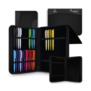 ETUI DE PRESENTATION POUR STYLOS
