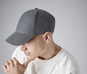 Casquette en polyester recyclé