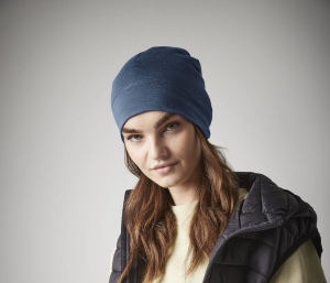 Bonnet en laine merino